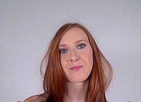 Blue Eyed Ambition