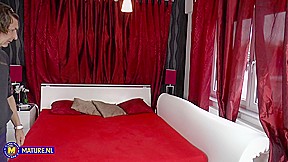 Dacada Is A 42 Year Old German Milf That Needs To Get A Hard Fuck Because She’s Horny As Hell