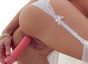 Her Girlish Core