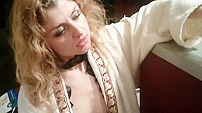 Mature Smoking Bj
